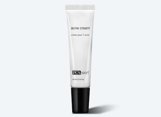 PCA Skin Acne Cream