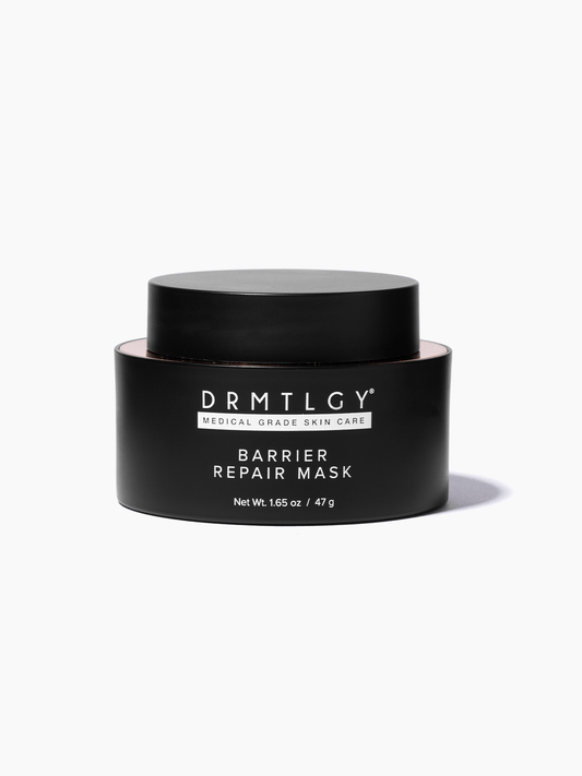 DRMTLGY Barrier Repair Mask