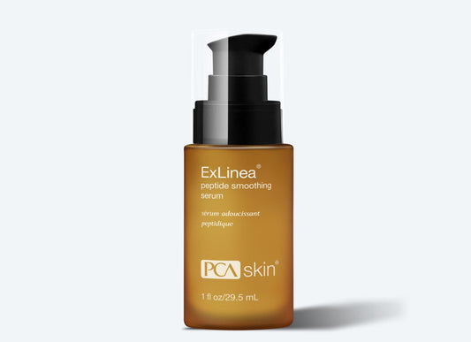 PCA Skin ExLinea® Peptide Smoothing Serum