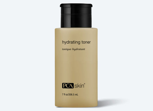 PCA Skin Hydrating Toner